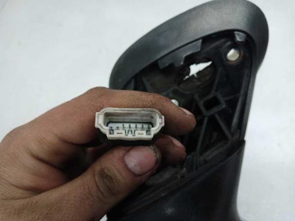 RETROVISEUR GAUCHE ELECTRIQUE FIAT GRANDE PUNTO ( 5PIN ) - Vue 3